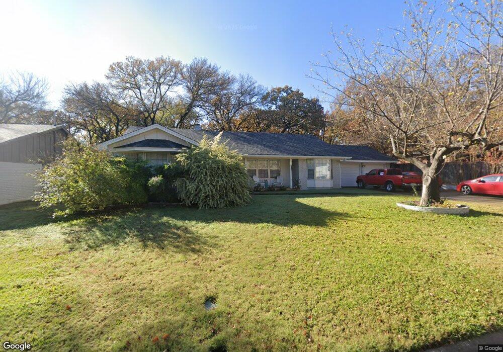 604 Annette Dr, Bedford, TX 76022 - photo 1