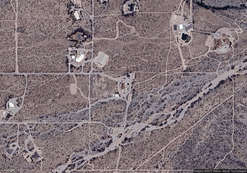 99 S Canyon Rd, Alamogordo, NM 88310 - photo 1