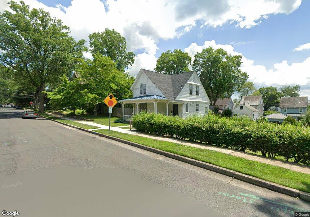 166 W Oakland Ave, Doylestown, PA 18901 - photo 1