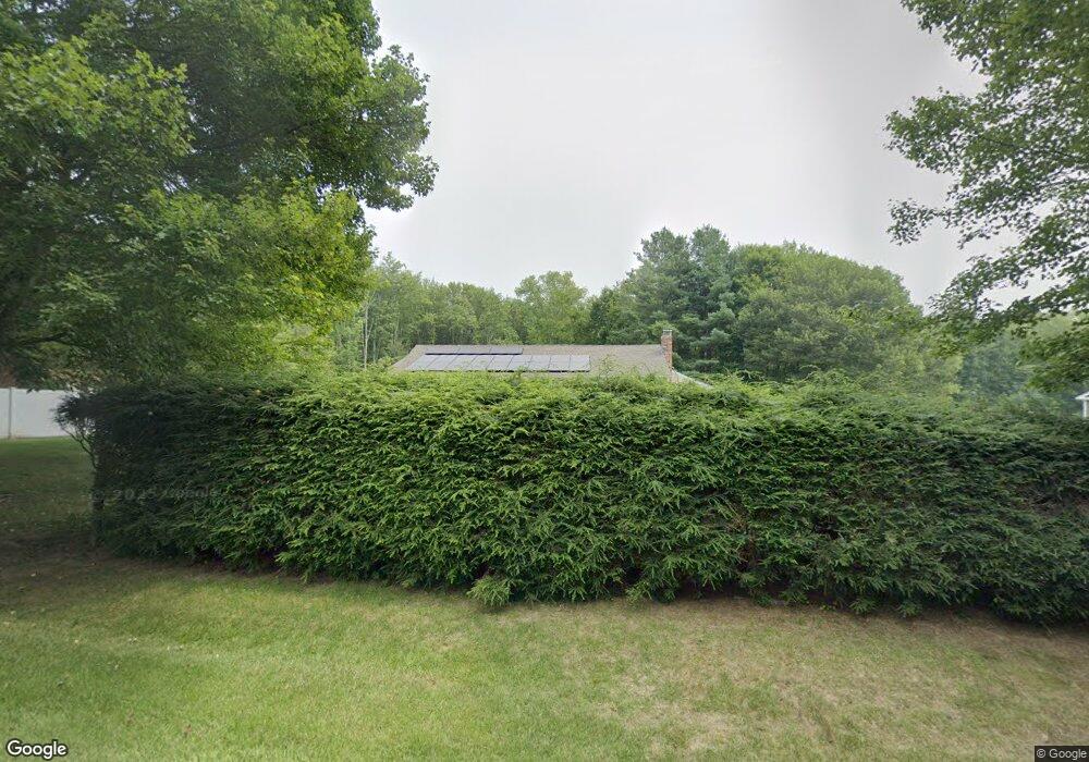 148 Nepaug Rd, Burlington, CT 06013 - photo 1