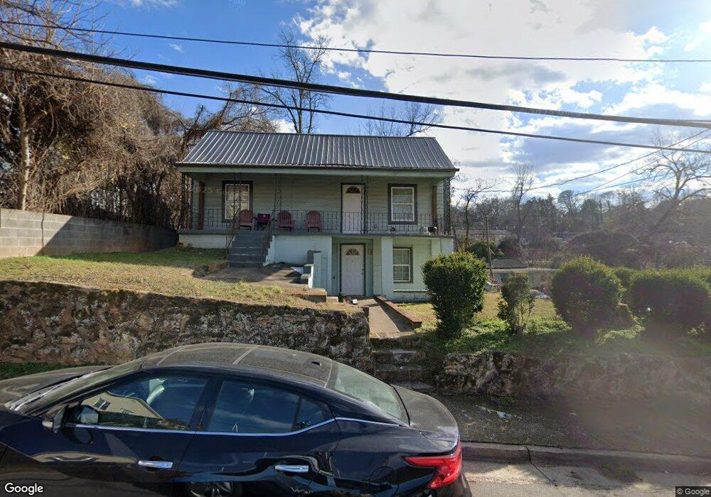 337 Reese St, Athens, GA 30601 - photo 1