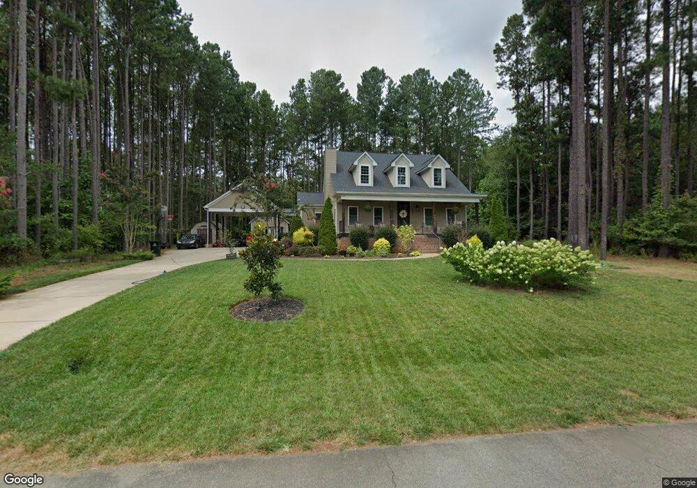 4495 Outlook Dr unit 6, Iron Station, NC 28080 - photo 1