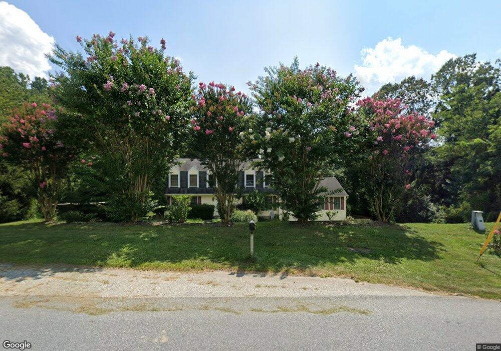 615 Cockeys Mill Rd, Reisterstown, MD 21136 - photo 1