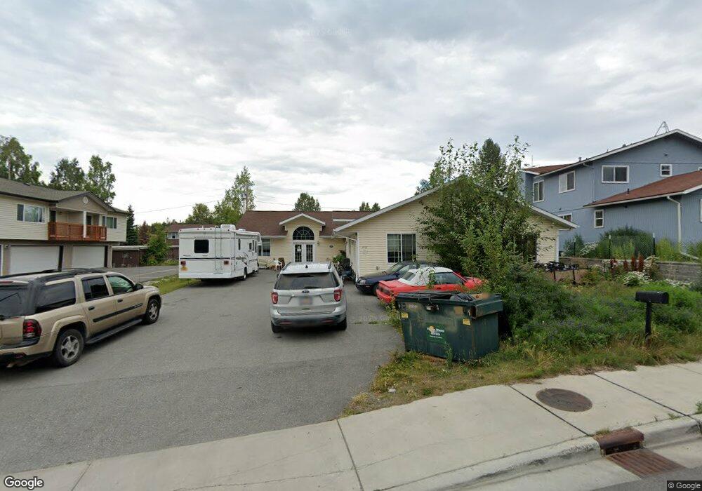 2121 E 73rd Ave, Anchorage, AK 99507 - photo 1