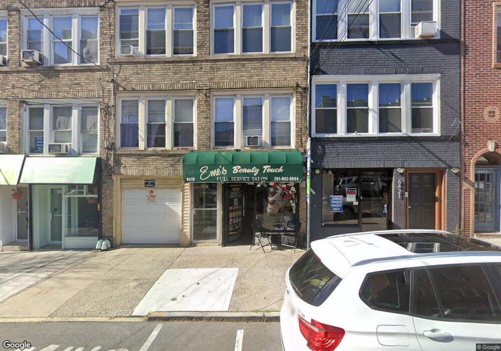 6417 Hudson Ave, West New York, NJ 07093 - photo 1