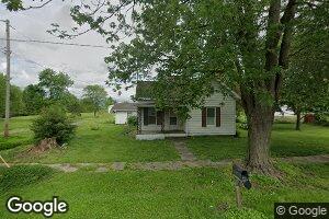 423 Monroe St, Witt, IL 62094