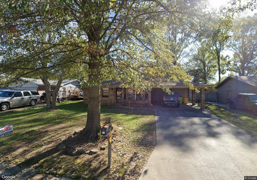 403 Brandenburg Gate, Stuttgart, AR 72160 - photo 1