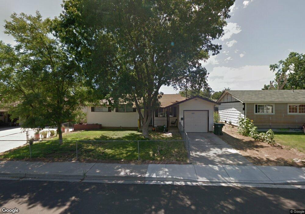 3265 Delna Dr, Sparks, NV 89431 - photo 1