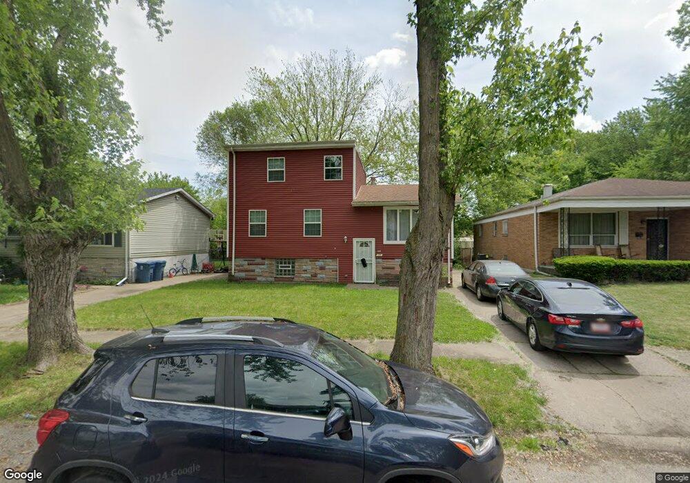 1581 Bigger St, Gary, IN 46404 - photo 1