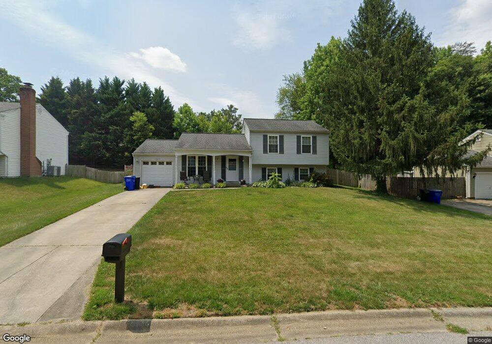 15007 Nighthawk Ln, Bowie, MD 20716 - photo 1