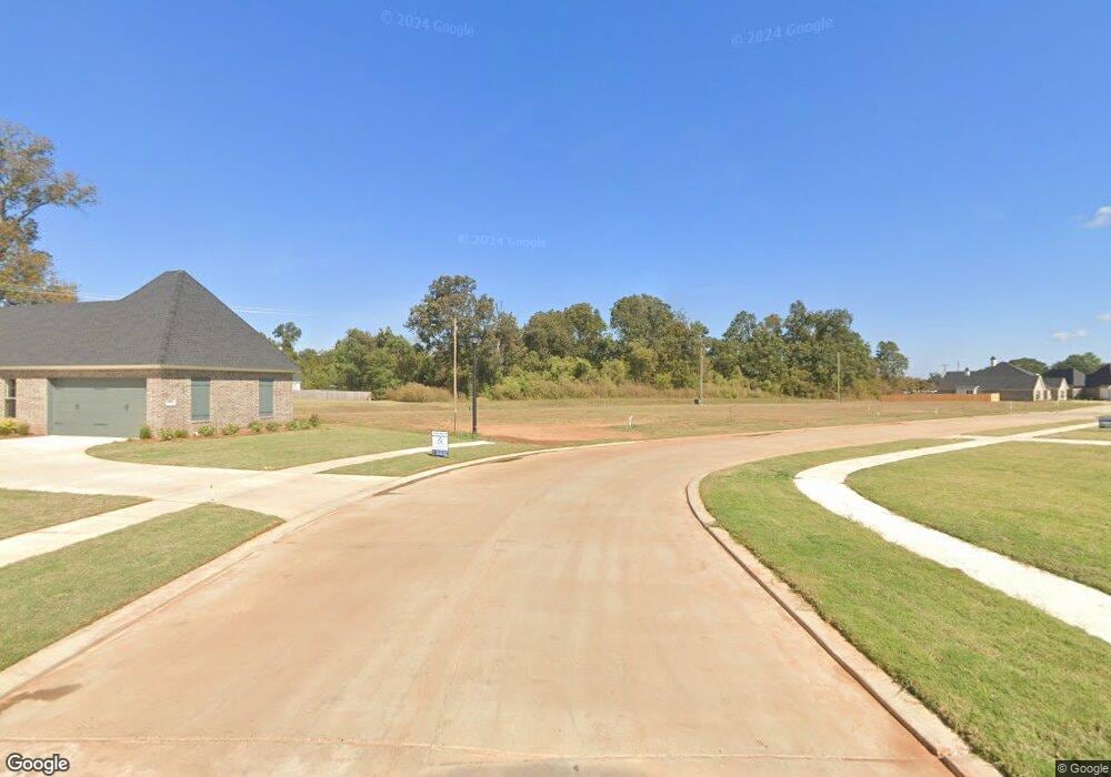 100 Cocodrie Cir, Bossier City, LA 71112 - photo 1