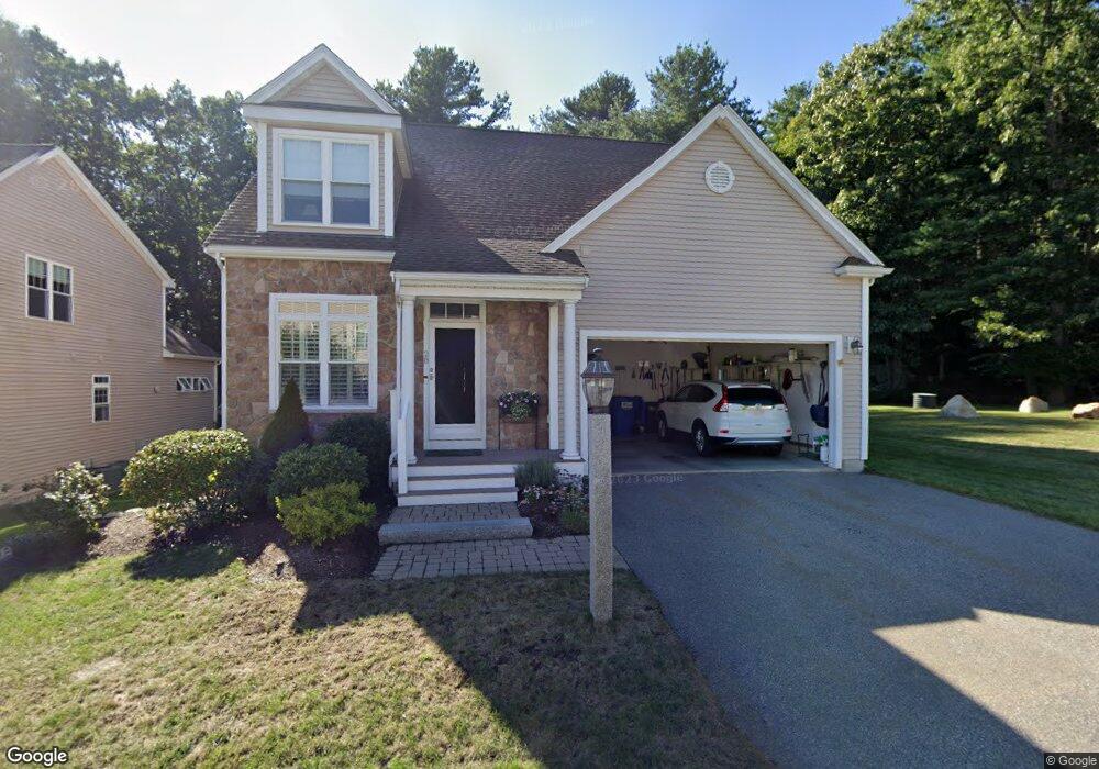 28 Fieldstone Dr unit 3, Holliston, MA 01746 - photo 1