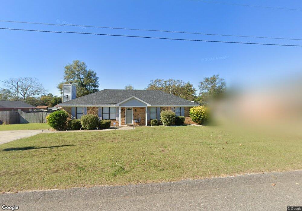 3821 Highpointe Dr, Hephzibah, GA 30815 - photo 1