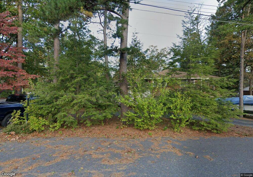 38 Onondago Trail, Medford, NJ 08055 - photo 1