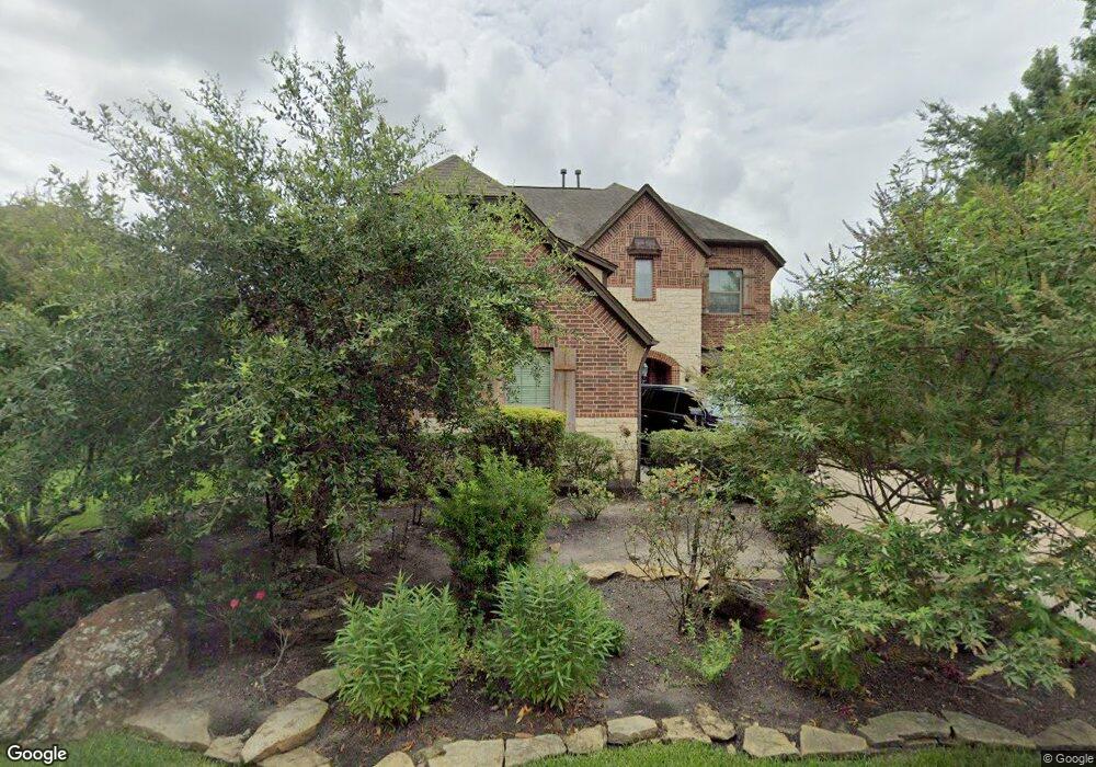 14 Shire Glen Place, Magnolia, TX 77354 - photo 1