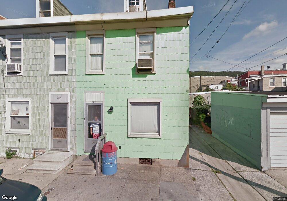 421 Mulberry St, Reading, PA 19604 - photo 1