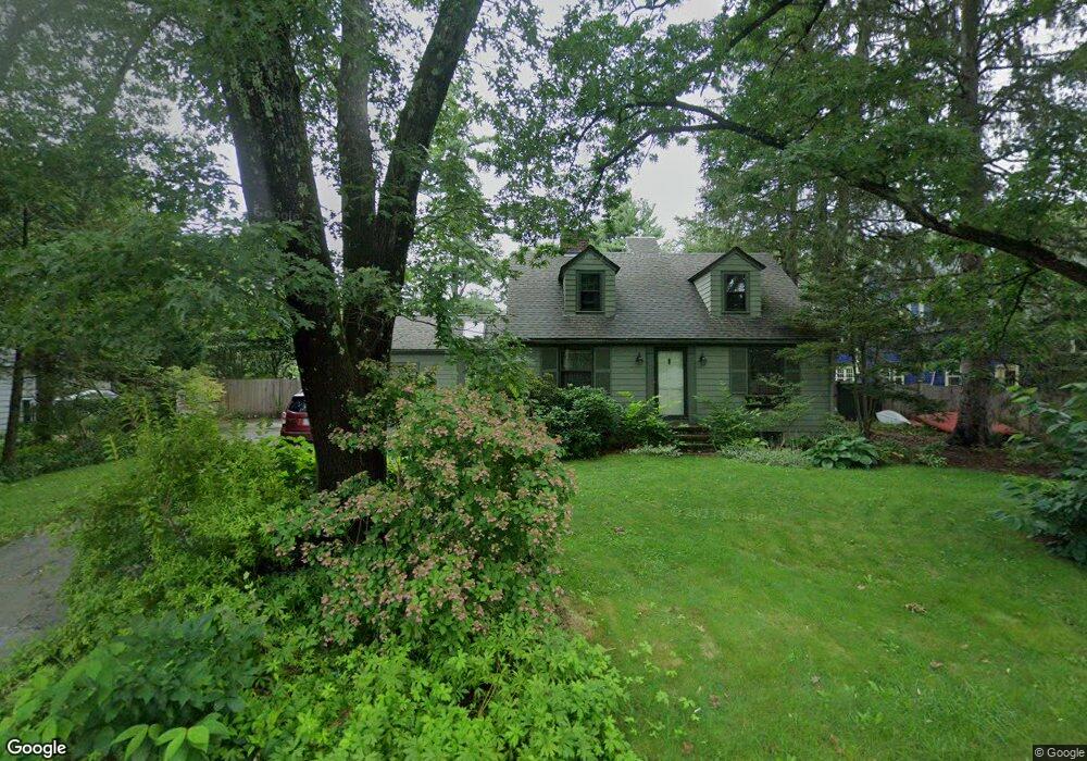 132 Upland Rd, Concord, MA 01742 - photo 1