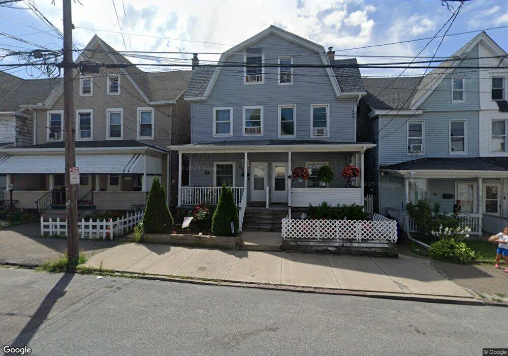 654 N Locust St, Hazleton, PA 18201 - photo 1