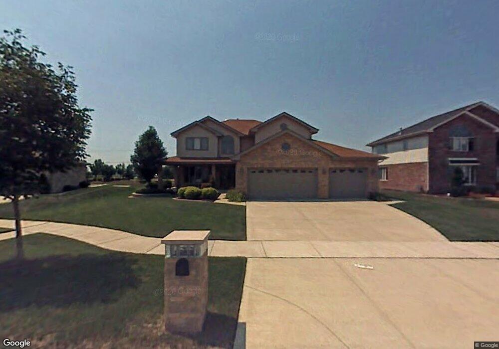 616 Appian Way, Matteson, IL 60443 - photo 1