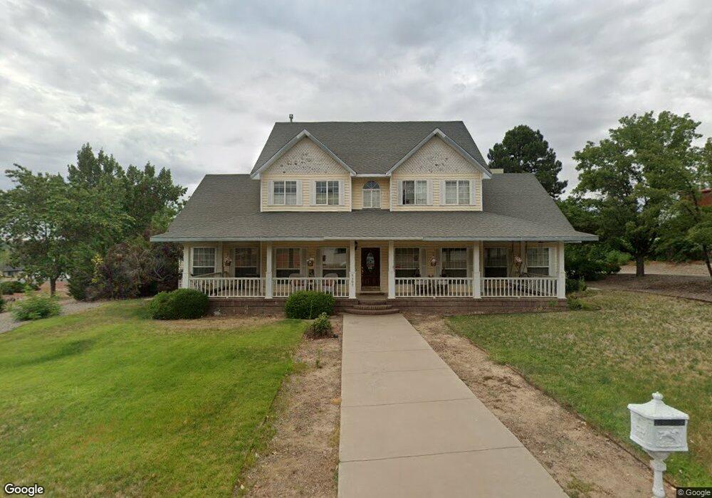 6409 Hillcrest Place, Farmington, NM 87402 - photo 1