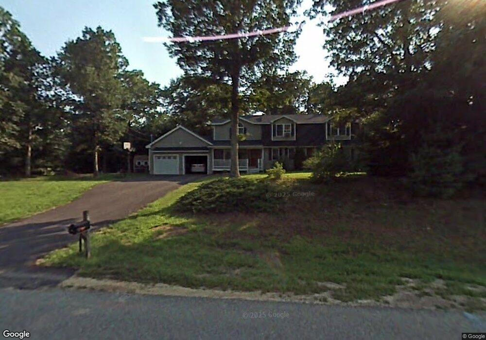 1 Brenton St, Litchfield, NH 03052 - photo 1