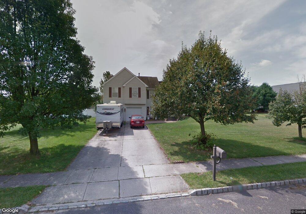 8 Cobbler Ct, Sewell, NJ 08080 - photo 1