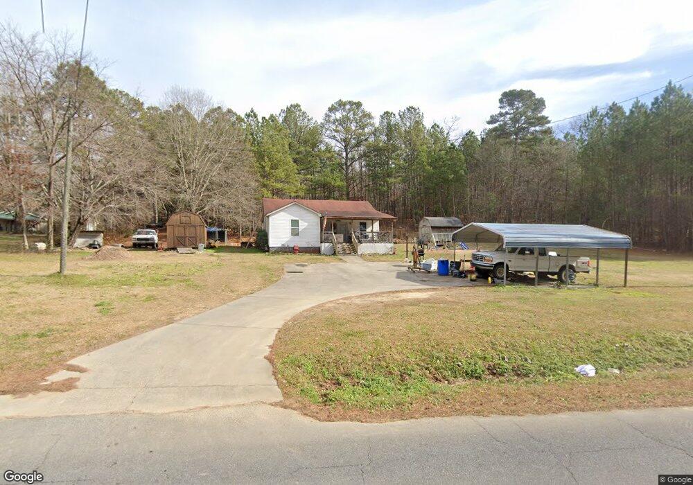 662 Lake Creek Rd, Cedartown, GA 30125 - photo 1
