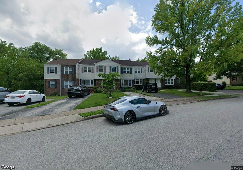 316 Birch Dr, Lafayette Hill, PA 19444 - photo 1