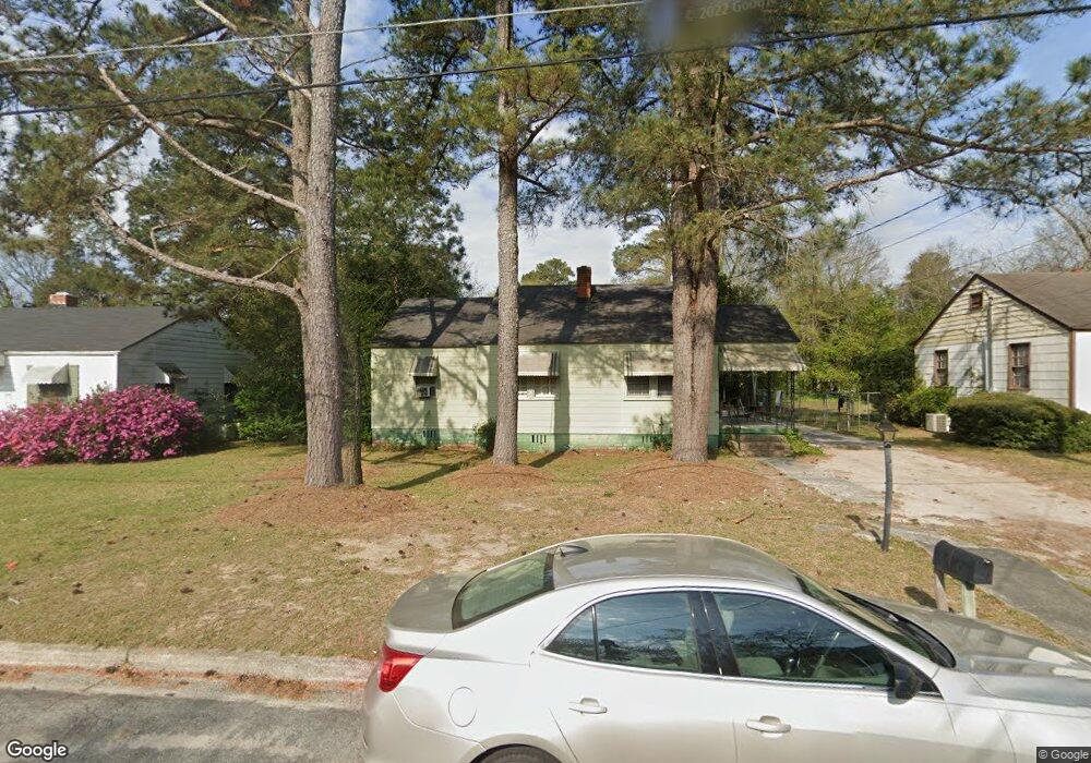 1313 Macon Ave, Macon, GA 31204 - photo 1