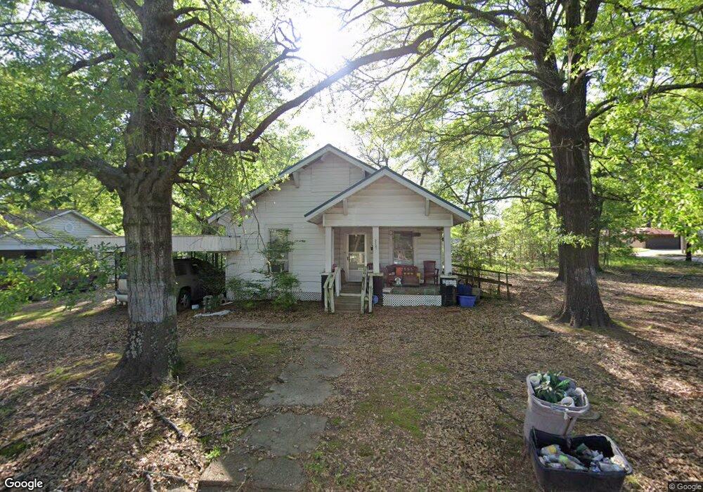 3721 Olive St, Texarkana, TX 75503 - photo 1