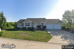 529 Highland St, Milan, MO 63556