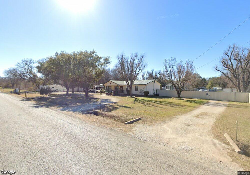 408 Cleveland Rd, Granbury, TX 76049 - photo 1