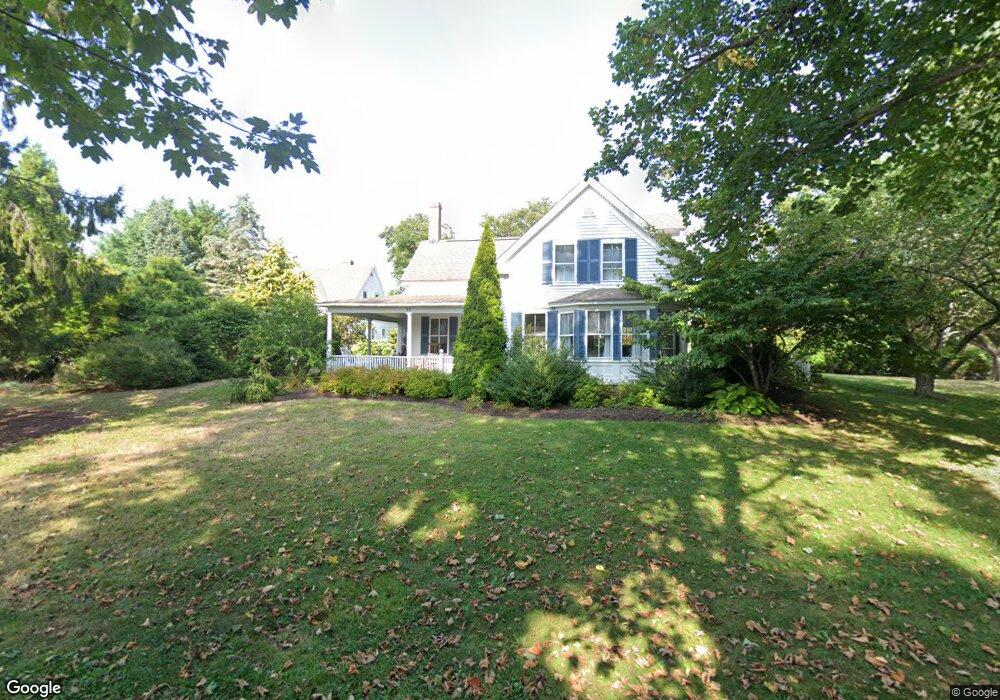 45 Freeman St, Harwich Port, MA 02646 - photo 1