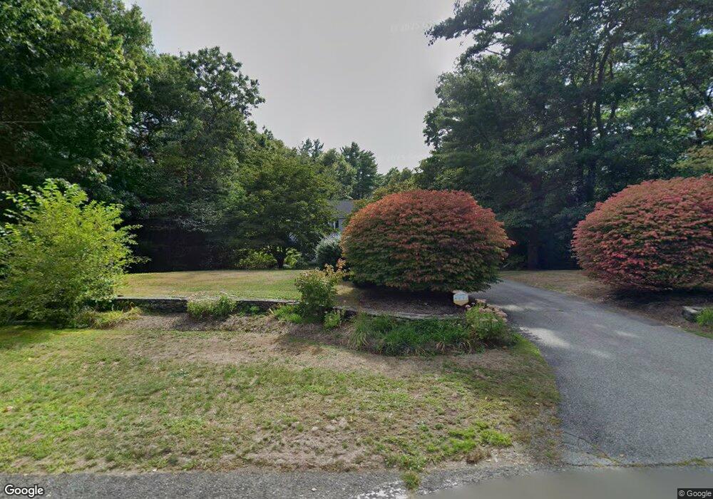 8 Richfield Cir, Carver, MA 02330 - photo 1