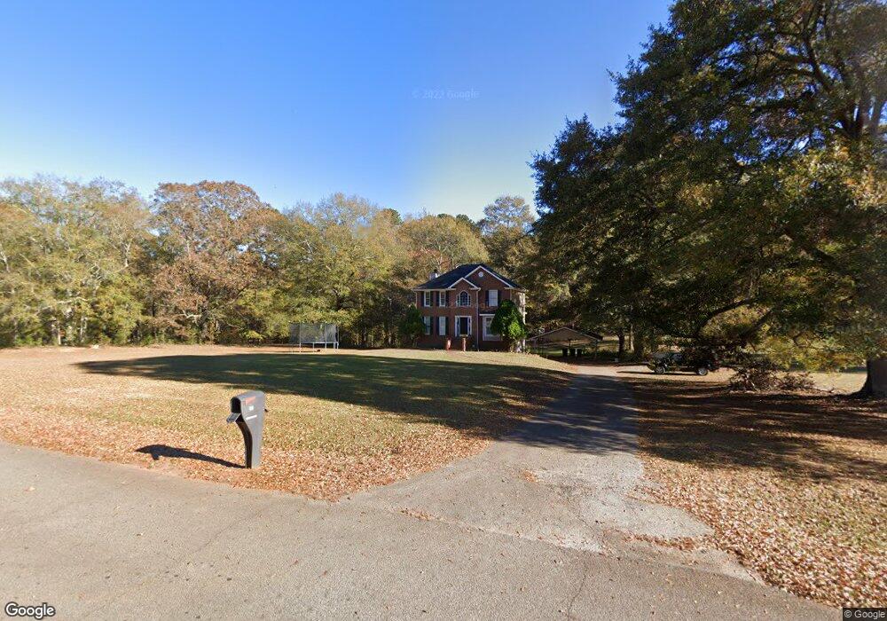 55 Price Dr W, Locust Grove, GA 30248 - photo 1