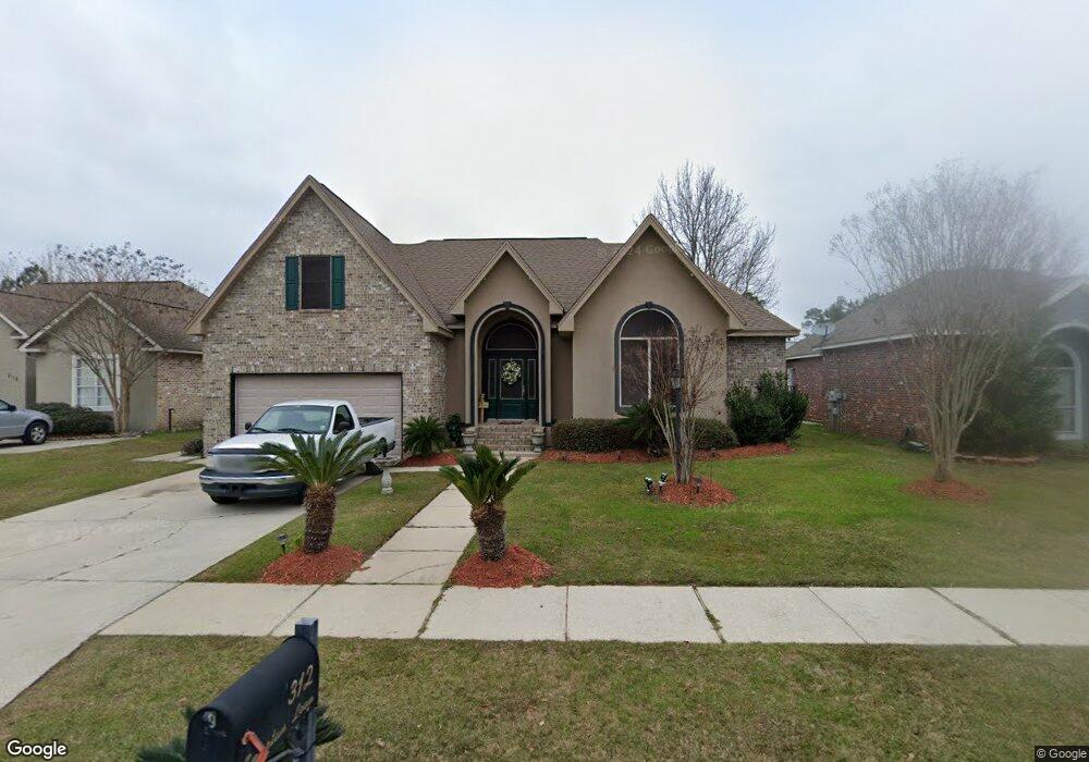 312 Spartan Loop, Slidell, LA 70458 - photo 1