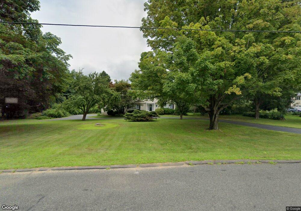 50 High Meadow Rd, Easton, CT 06612 - photo 1