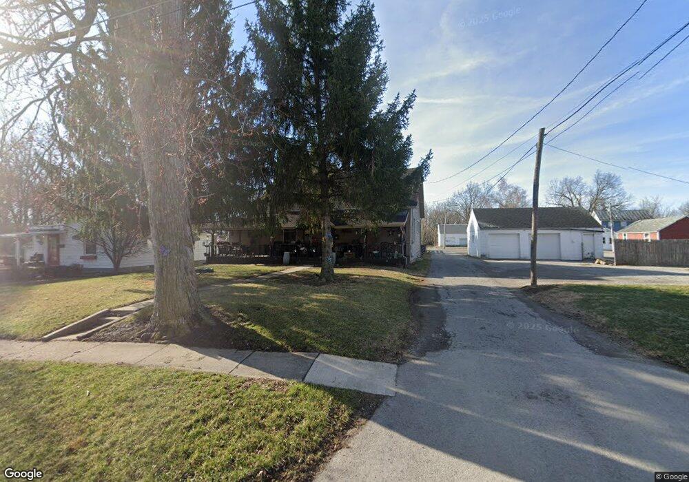 743 Howard St, Findlay, OH 45840 - photo 1