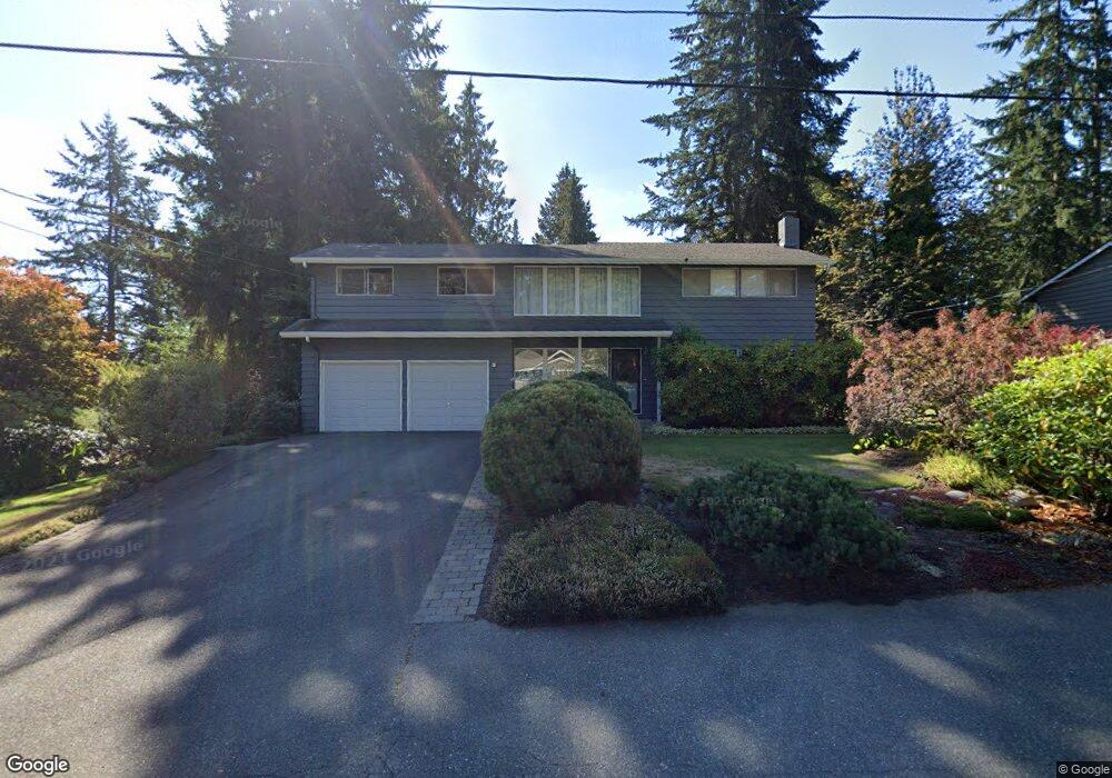 2314 243rd Place SW, Bothell, WA 98021 - photo 1