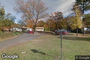 467 Point Cedar Rd, Pearcy, AR 71964