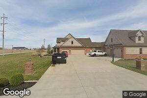 1982 Road P1, Bluffton, OH 45817