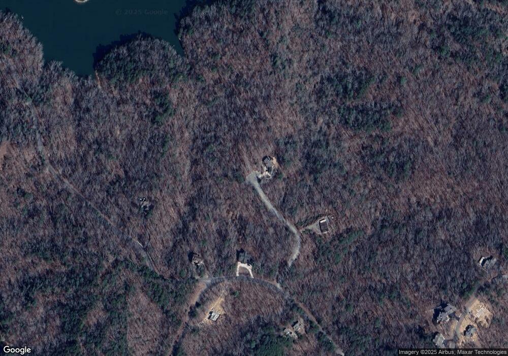 146 Tranquility Cove Rd unit LOT 146, Ellijay, GA 30540 - photo 1