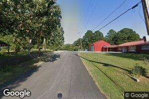 300 Red Ln, Calico Rock, AR 72519