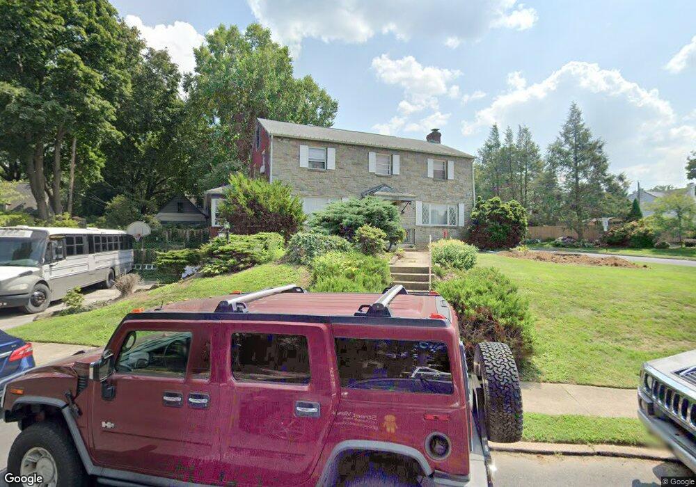 2450 Winding Way, Drexel Hill, PA 19026 - photo 1