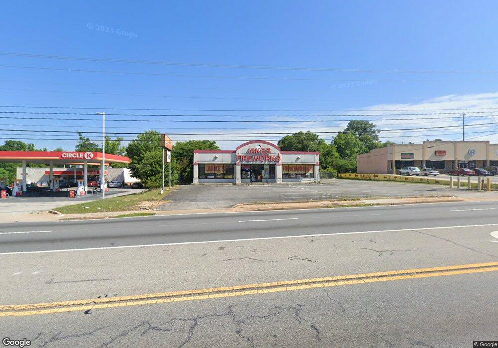 3377 Mercer University Dr, Macon, GA 31204 - photo 1