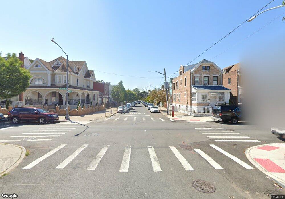 94 Ashford St, Brooklyn, NY 11207 - photo 1