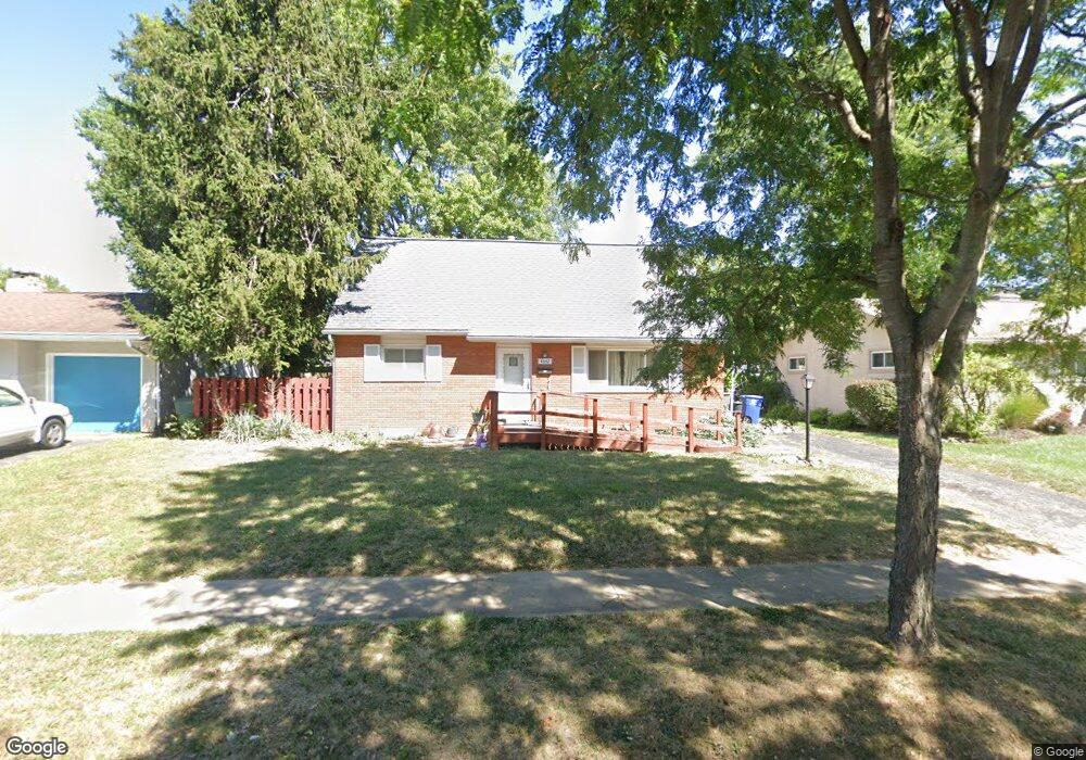 4642 Julian Dr, Columbus, OH 43227 - photo 1