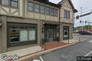 6 S Valley Rd Unit E, Paoli, PA 19301