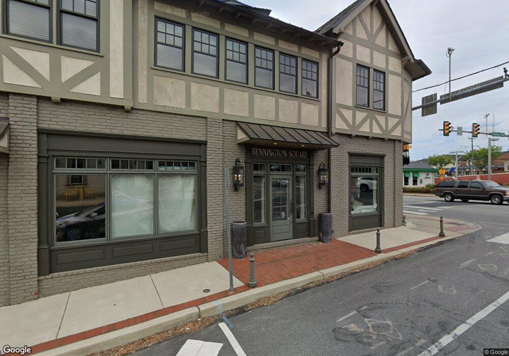 Bennington Luxury Apartments, Paoli, PA 19301 - photo 1