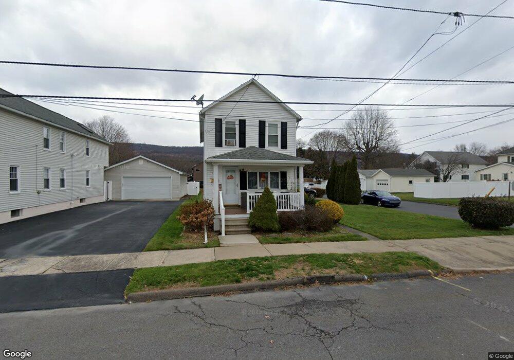 106 Sidney St, Kingston, PA 18704 - photo 1